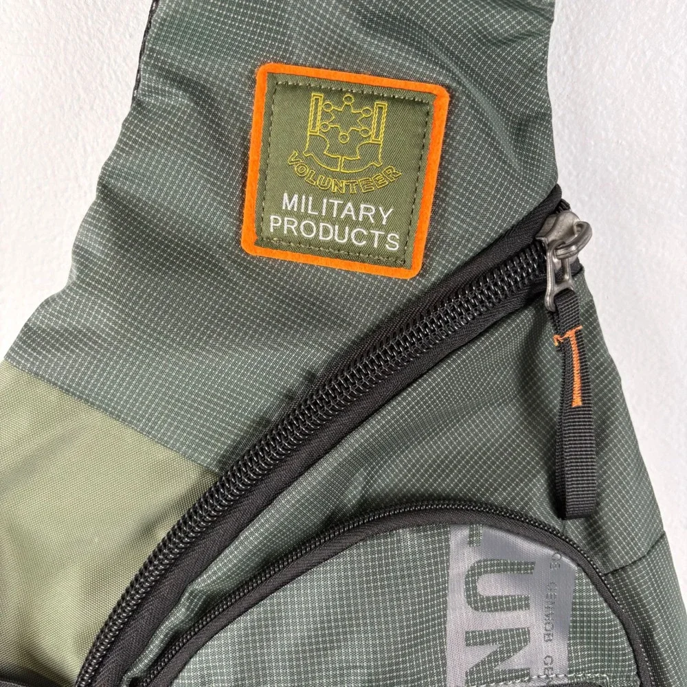 Volunteer military products